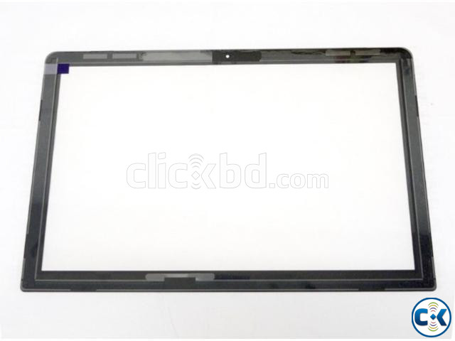 Macbook Pro A1278 Front Glass Screen large image 1