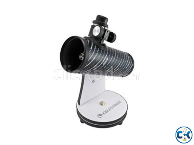 Celestron FirstScope Beginners Telescope large image 0