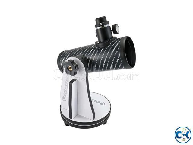 Celestron FirstScope Beginners Telescope large image 1