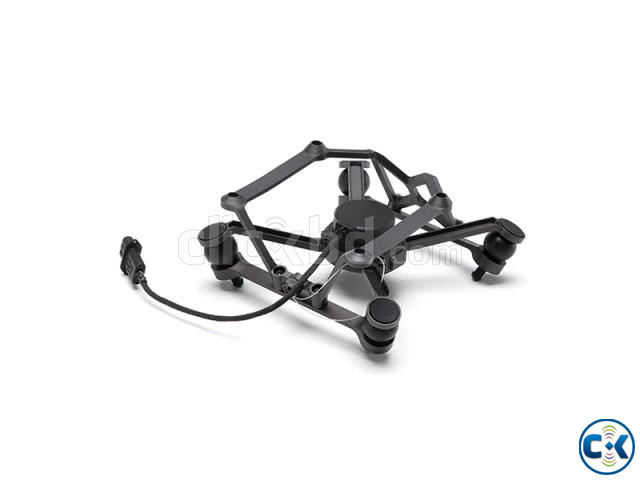 DJI M300 RTK Single Upward Gimbal Mount large image 0