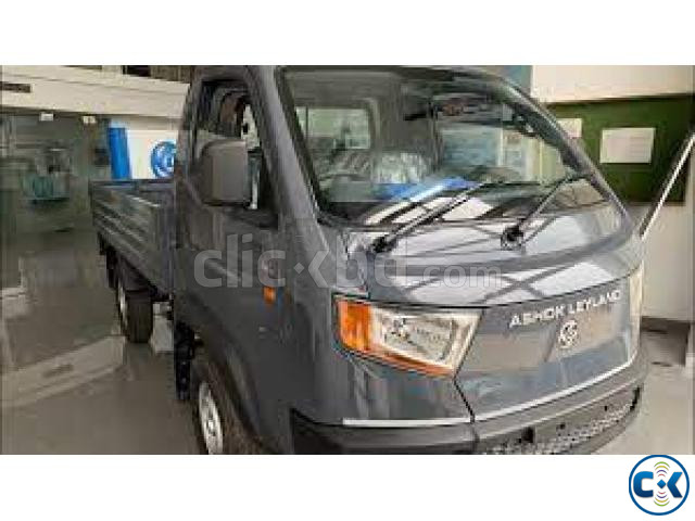 Ashok Leyland Phoniex Pickup large image 0