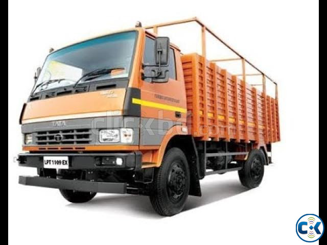 Tata Truck large image 0