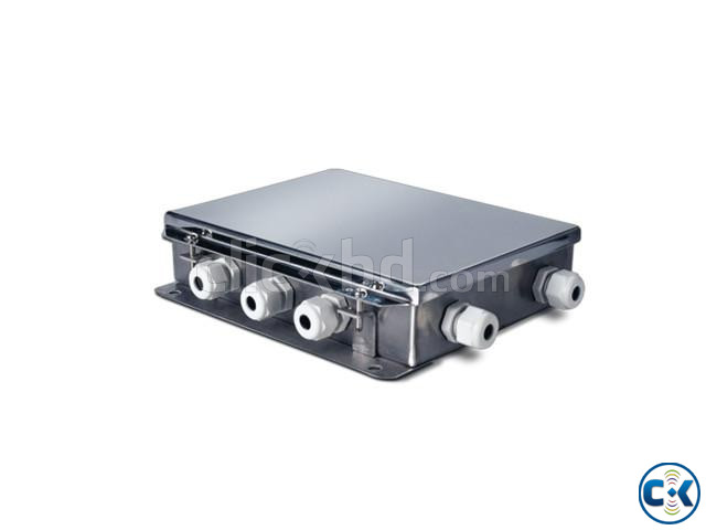 Digital Junction Box 8 Port large image 0