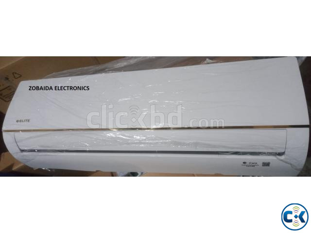 40 Energy Saving-2.5 Ton 300sqft Original Elite Air Con large image 0