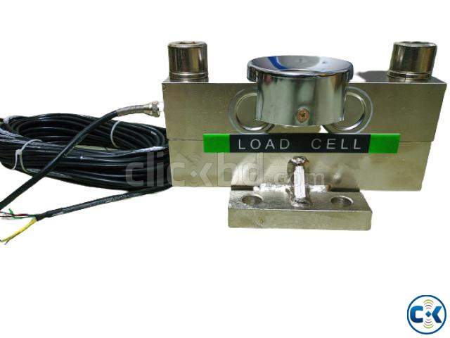 Digital Load Cell USCELL large image 0