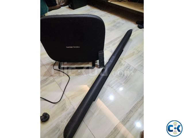 Harman kardon omni bar plus large image 1