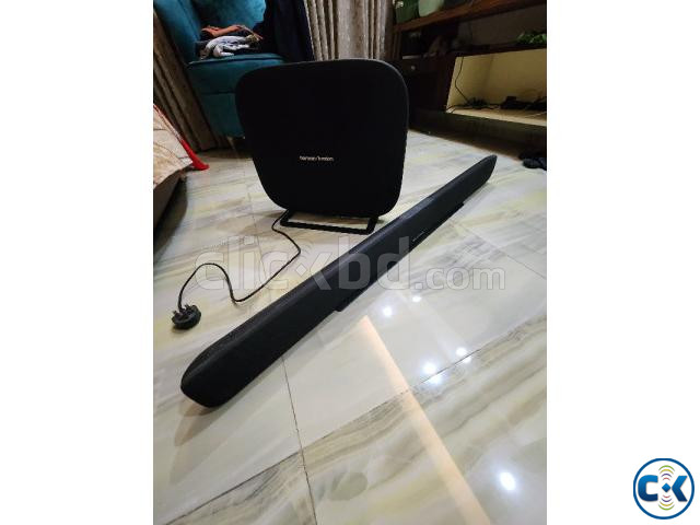 Harman kardon omni bar plus large image 2