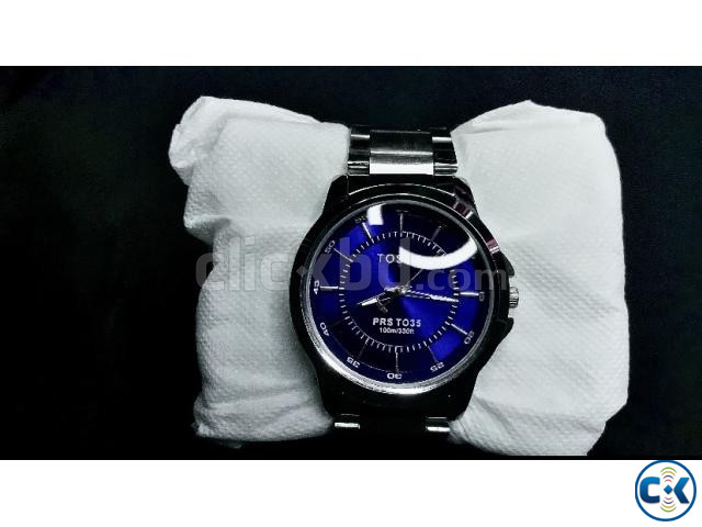 Tosst Watch For Men large image 0