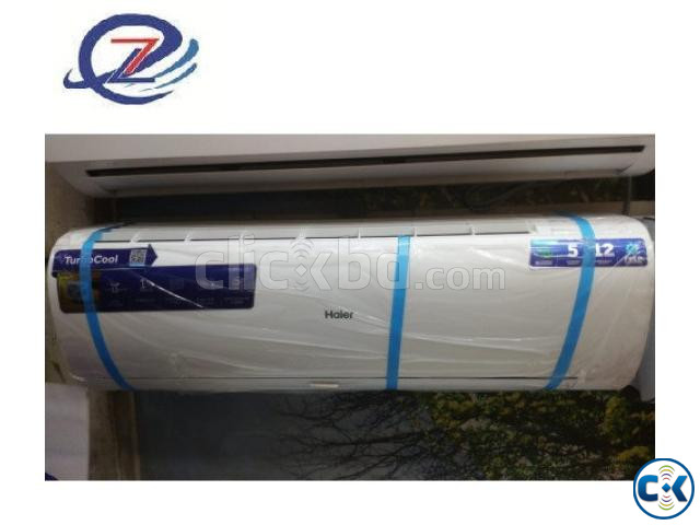 Latest Model- HSU-18K Haier 1.5 Ton Air Conditioner large image 0