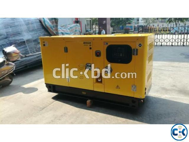 Ricardo 30 kva 24 kw Diesel Generator Price in Bangladesh large image 0