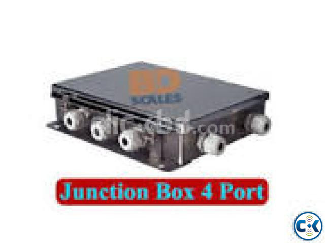 Digital Jucntion Box 4 Port large image 0