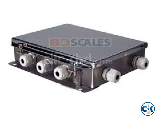 Digital Junction Box 6 Port large image 1