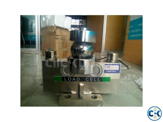 Digital Load Cell USCELL large image 1