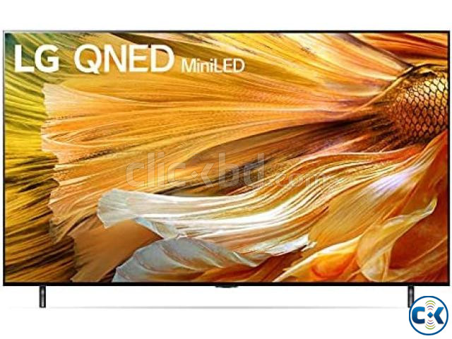 65 QNED80 QNED 4K Smart WebOS TV LG