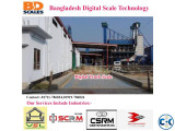 Small image 3 of 5 for Digital Truck Scale 3X6 M 20Ton - 50Ton | ClickBD