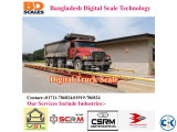 Small image 4 of 5 for Digital Truck Scale 3X6 M 20Ton - 50Ton | ClickBD