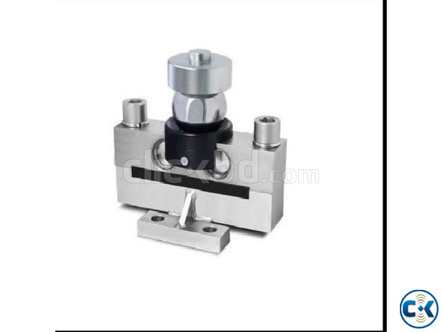 Digital Load Cell 30 Ton large image 2