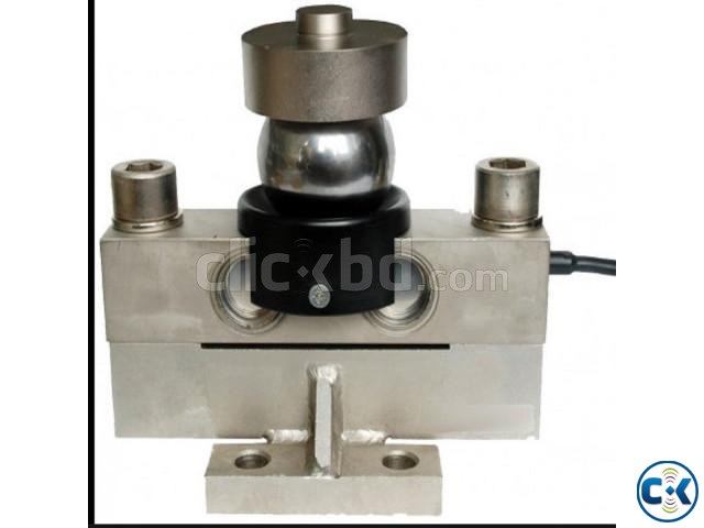 Digital Load Cell 30 Ton large image 3