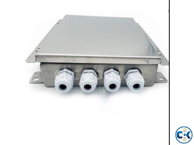 Junction Box 4 Port large image 2