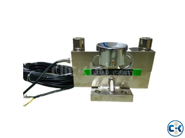 Digital Load Cell 30 Ton USCELL large image 0