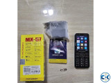 Small image 3 of 5 for Micronex MX57 Feature Phone Dual Sim | ClickBD