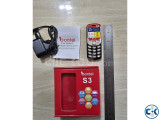 Small image 2 of 5 for Bontel S3 Mini Phone Dual Sim | ClickBD