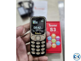 Small image 3 of 5 for Bontel S3 Mini Phone Dual Sim | ClickBD