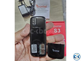 Small image 4 of 5 for Bontel S3 Mini Phone Dual Sim | ClickBD