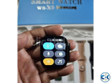 Small image 2 of 5 for WS X9 Ultra Smart Watch 7 Belt Watch Cover Series 8 | ClickBD