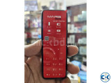 Small image 4 of 5 for MARS MS104 Dual Sim Touch Button Phone | ClickBD