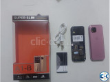 Small image 5 of 5 for A1B Card Phone Dual Sim | ClickBD