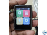 Small image 3 of 5 for YP3 MP3 MP4 Music Player Full Touch Bluetooth FM Radio | ClickBD