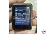 Small image 4 of 5 for YP3 MP3 MP4 Music Player Full Touch Bluetooth FM Radio | ClickBD