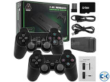 Small image 4 of 5 for M8 HDMI TV Game Stick 64GB Memory 10000 Game Build-in | ClickBD