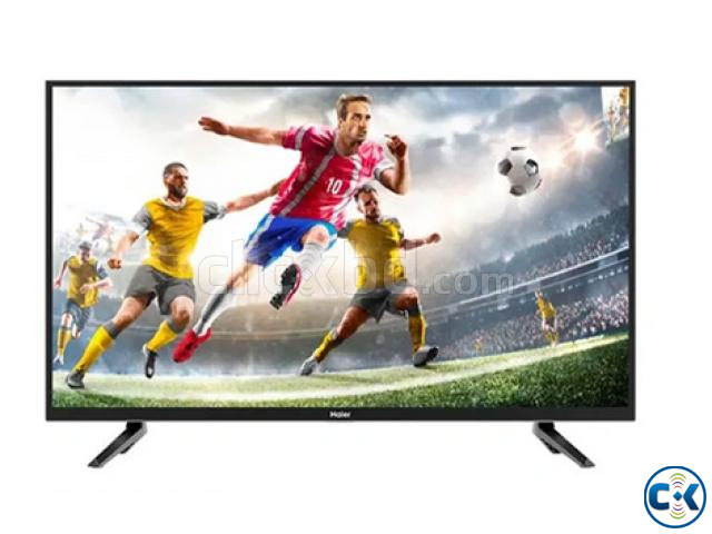 32 H32D2M H-Cast LED TV Haier