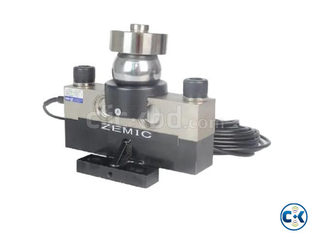 Load Cell 40 Ton Zemic large image 0