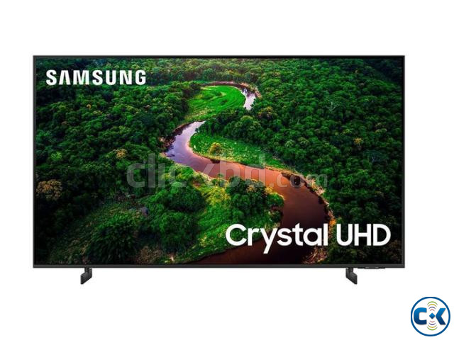 55 CU8100 Crystal UHD 4K Smart TV Samsung large image 2