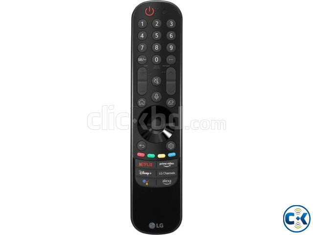 LG C2 Series 65 OLED Evo 4K Smart TV large image 3