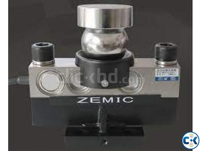 Load Cell 40 Ton Zemic large image 0