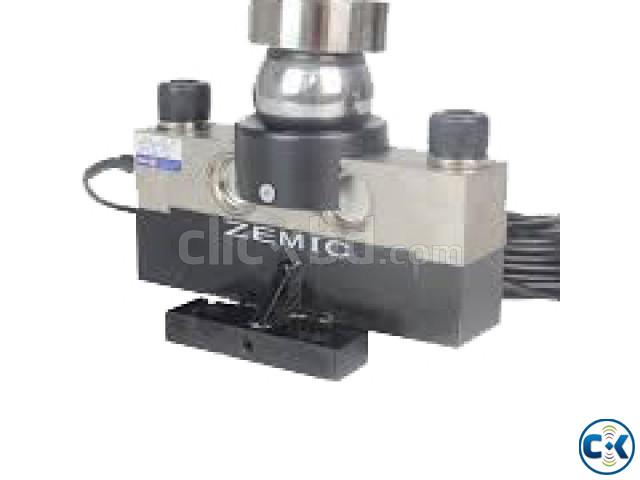 Load Cell 40 Ton Zemic large image 1