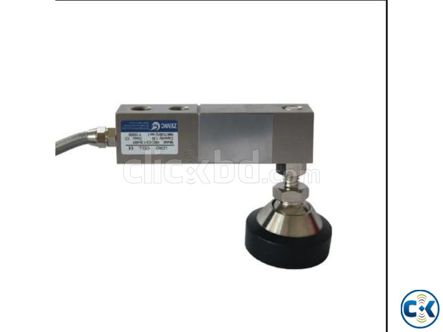 Load Cell 2Ton- Zemic large image 1