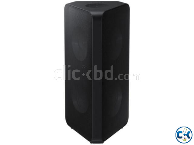 Samsung MX-ST40B 160W Audio Sound Tower large image 0