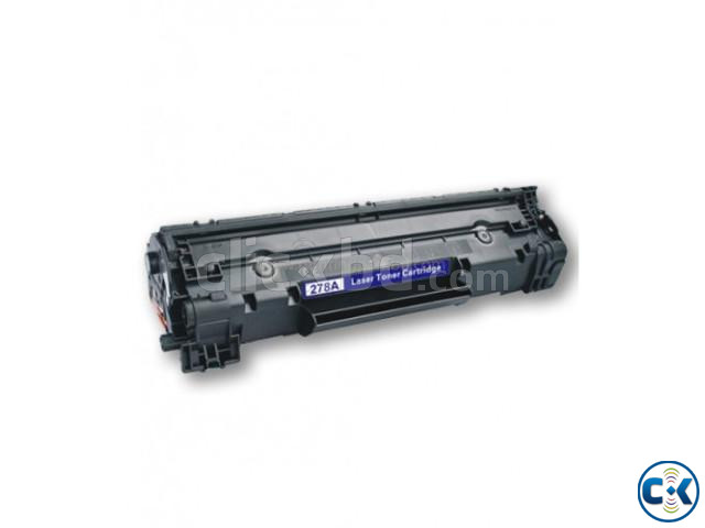 NEW Real Print HP 85A 36A 35A 78A 125A 325A Toner large image 1