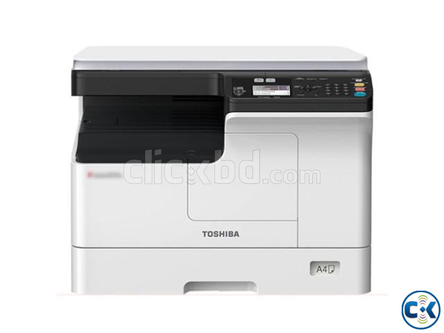 Toshiba e-Studio 2323AMS Desktop Copier Machine large image 0