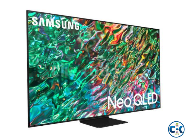 Samsung QN90B 65 Neo QLED 4K HDR Smart TV large image 0