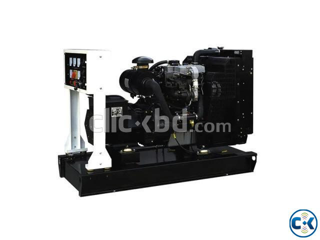 Perkins 150 kVA 120kw Generator Price in Bangladesh large image 0