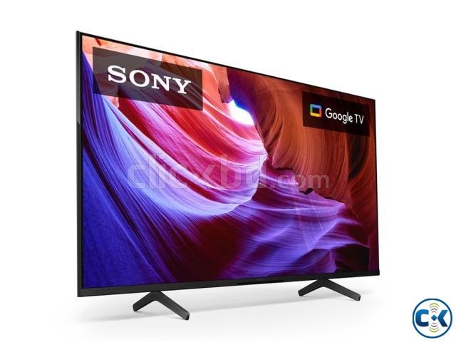 65 X85K HDR 4K Google Android TV Sony Bravia large image 0