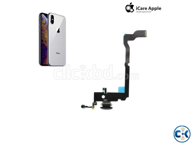 iPhone Xs Charging Port Replacement Service Center Dhaka. large image 0