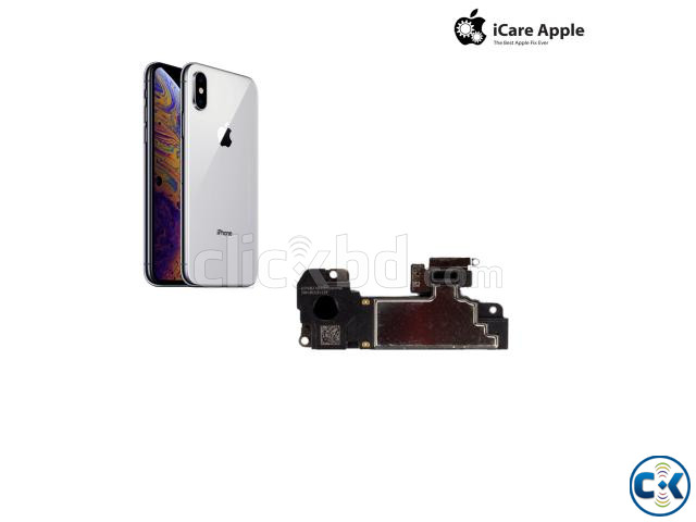 iPhone XS Ear Speaker Replacement Service Center Dhaka. large image 0