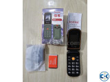 Small image 2 of 5 for Bontel S5 Folding Phone Dual Sim | ClickBD